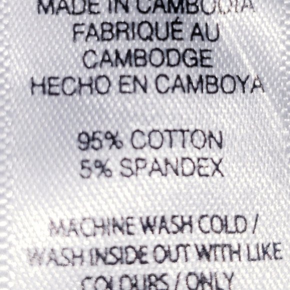 NEW! Women's Patterned Leggings! Sz XL - Picture 5 of 6